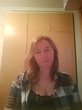 ChristinaYork online show from March 29, 4:07 pm