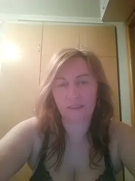 ChristinaYork online show from March 31, 5:35 pm