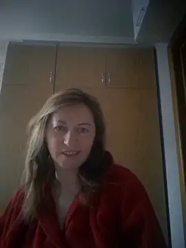 ChristinaYork online show from April 5, 4:20 am