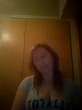 ChristinaYork online show from April 8, 6:41 pm