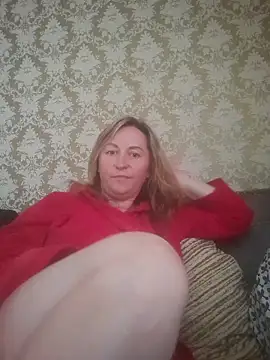 ChristinaYork online show from June 17, 7:22 am