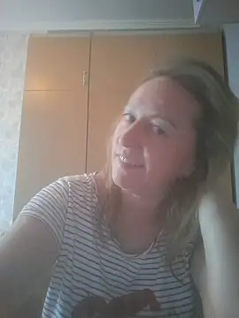 ChristinaYork online show from July 6, 3:14 am
