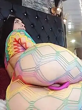   Danielssex online show from April 3, 1:03 am