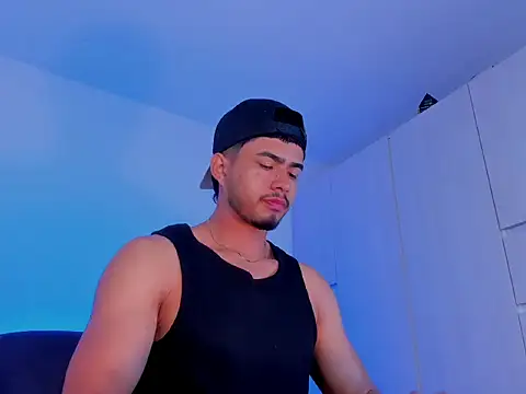 THADEO KING2 online show from March 12, 6:36 pm