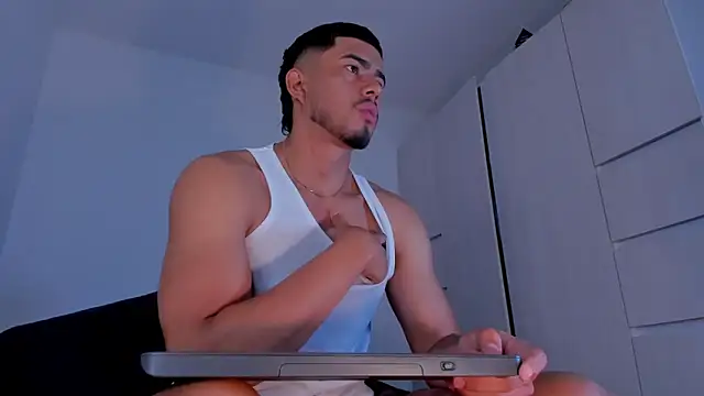 THADEO KING2 online show from March 23, 1:26 pm