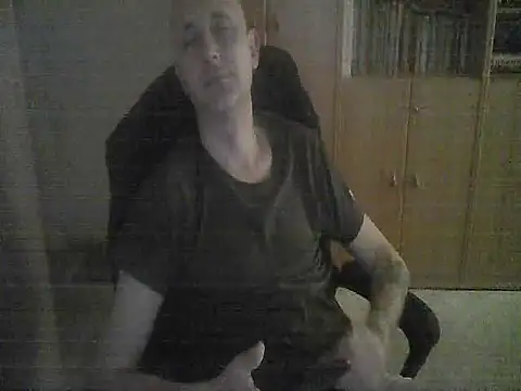 HubiMasny online show from March 22, 1:53 am