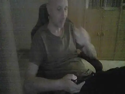 HubiMasny online show from March 26, 6:57 pm