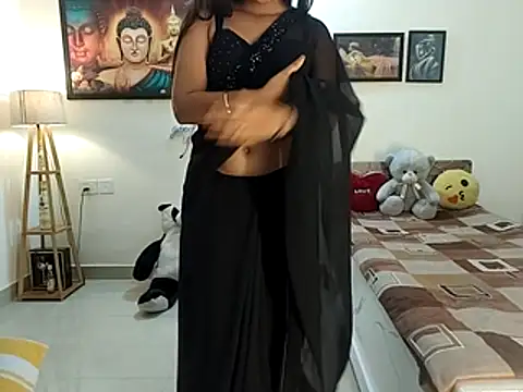 misstyy online show from March 17, 6:22 pm