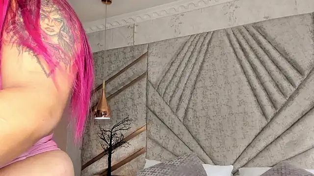 EmeelyMuller online show from April 15, 4:08 am