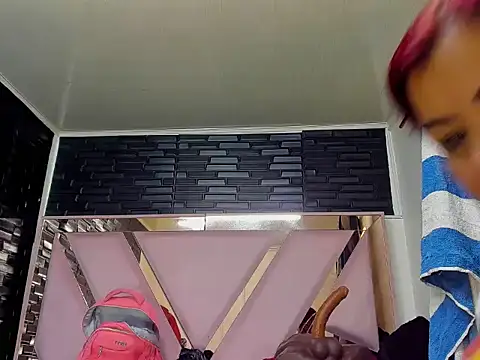 ScarlettSexRx online show from February 27, 3:56 pm