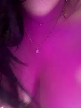 Sexy Lolii online show from April 5, 7:33 pm