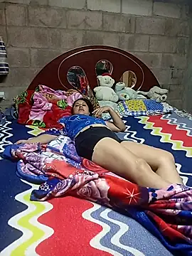 keyri0690 online show from February 26, 2:05 pm