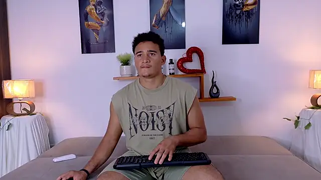 Snapshot of second_kaii chatting on March 1, 5:04 pm second kaii online show from March 1, 5:04 pm