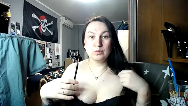 EvaBeautyXx online show from March 13, 6:14 pm