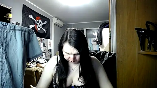 EvaBeautyXx online show from March 21, 9:40 pm