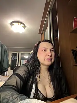 EvaBeautyXx online show from April 6, 11:16 pm