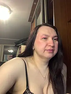 EvaBeautyXx online show from April 23, 8:44 pm