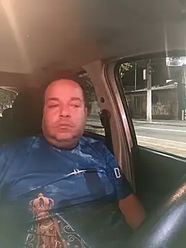 UrsoBissexualPauGrosso online show from April 14, 1:11 am