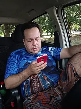 UrsoBissexualPauGrosso online show from April 14, 5:19 pm