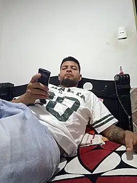 Ozkr777 online show from April 4, 11:02 pm