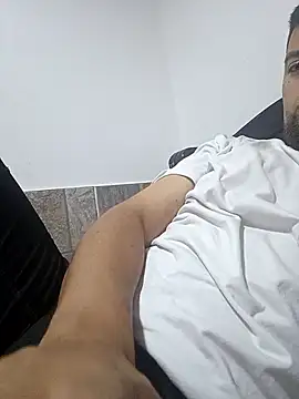 Ozkr777 online show from April 9, 10:59 pm