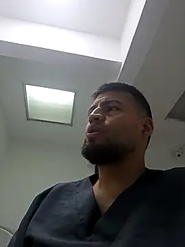 Ozkr777 online show from April 12, 12:32 pm