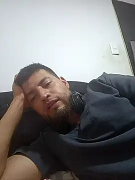 Ozkr777 online show from April 24, 2:14 am