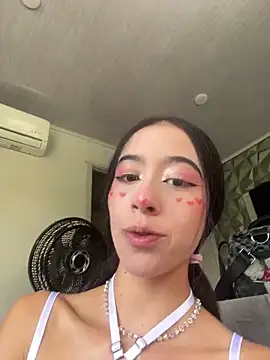 SAMY AND ARI online show from March 14, 3:06 pm