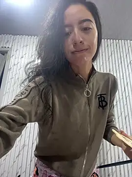 SAMY AND ARI online show from March 20, 10:20 am