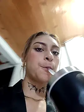 agathamoont online show from February 27, 2:11 am