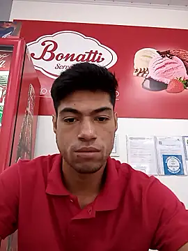 Snapshot of lucastorquato1709 chatting on March 3, 6:25 pm lucastorquato1709 online show from March 3, 6:25 pm