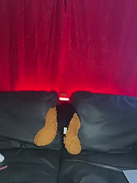 DarianaVelour online show from April 9, 3:17 am