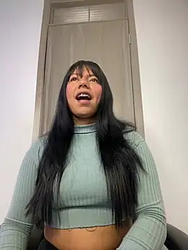 Doll Channelx online show from March 31, 1:29 am