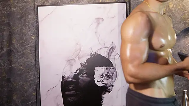 TianBrooks online show from April 30, 3:57 am