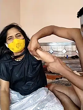 chandan19812 online show from June 5, 8:53 am