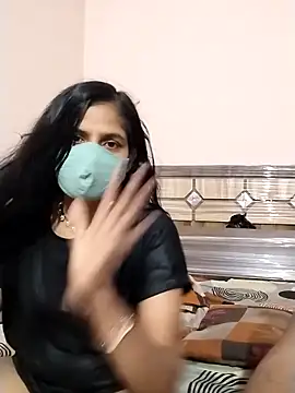 chandan19812 online show from June 7, 2:43 pm