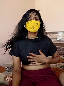 chandan19812 online show from June 27, 4:50 am