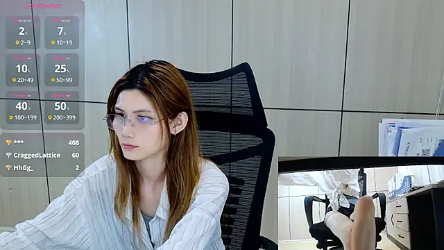 Snapshot of zhen-68 chatting on April 20, 12:52 pm zhen-68 online show from April 20, 12:52 pm