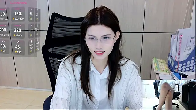 Snapshot of zhen-68 chatting on May 15, 12:50 am zhen-68 online show from May 15, 12:50 am