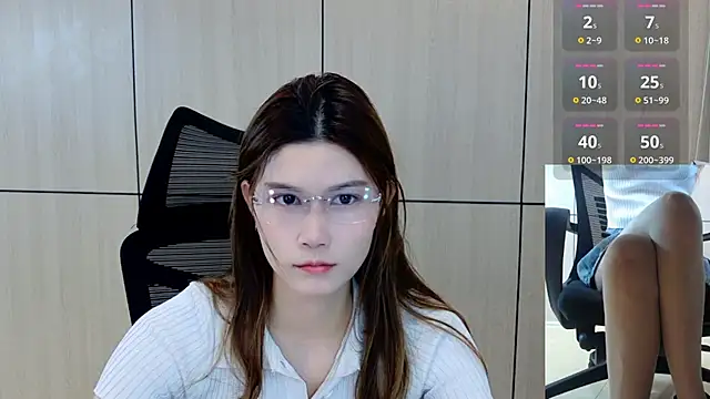 Snapshot of zhen-68 chatting on July 7, 2:14 am zhen-68 online show from July 7, 2:14 am