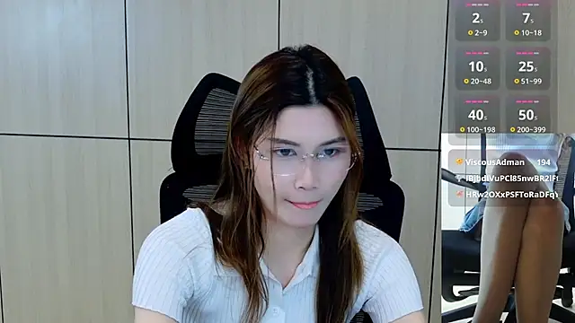 Snapshot of zhen-68 chatting on July 7, 7:23 am zhen-68 online show from July 7, 7:23 am
