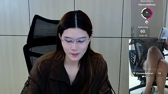 Snapshot of zhen-68 chatting on July 8, 7:13 am zhen-68 online show from July 8, 7:13 am