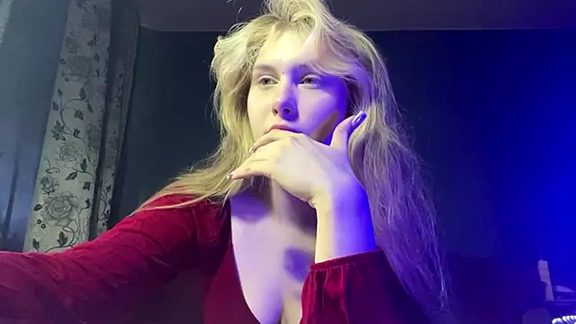 ShariLappas online show from April 16, 1:12 pm