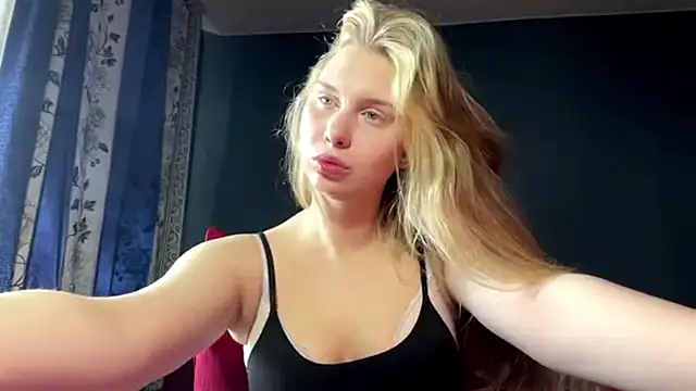 ShariLappas online show from April 19, 8:02 am