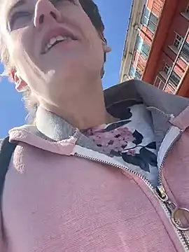 Kamorana online show from April 14, 10:43 am