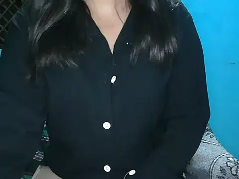 Snapshot of Shruchi chatting on March 16, 7:29 pm Shruchi online show from March 16, 7:29 pm