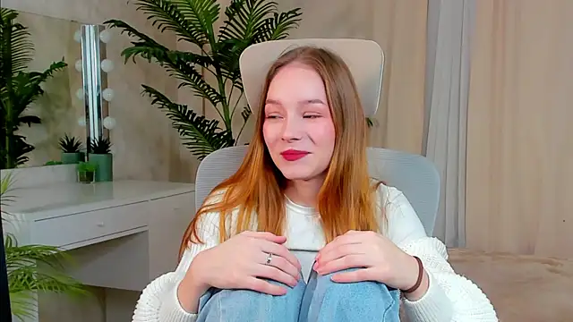 VenaLammo online show from February 26, 2:49 pm