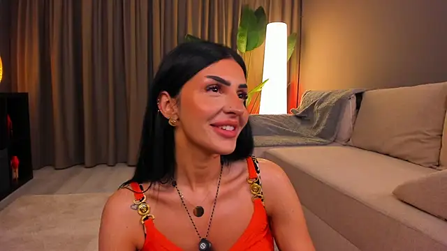 BrainyBelle online show from April 10, 3:23 am