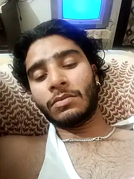 CoralN online show from March 31, 11:43 am