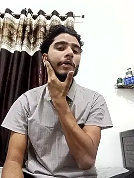 CoralN online show from April 18, 3:21 am